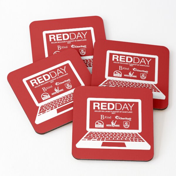 Item preview, Red Day 2021 designed and sold by Flagship  Assistance Before Assistants.