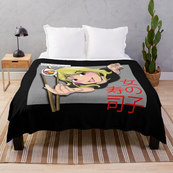 Item preview, I need Anime and Suhsi designed and sold by Nillo.