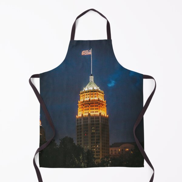 Item preview, Tower Life Building San Antonio,Texas designed and sold by Robtography.