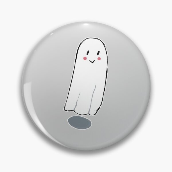 Item preview, ghost  designed and sold by ryssells.