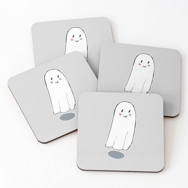 Item preview, ghost  designed and sold by ryssells.