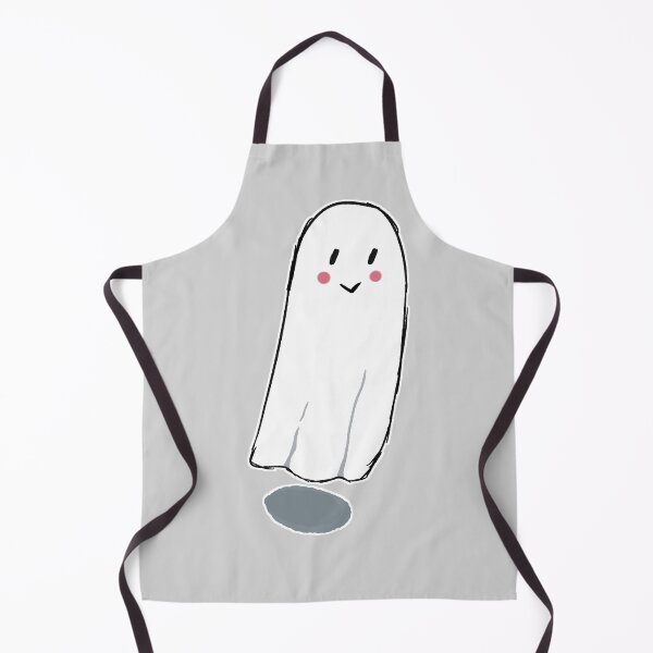 Item preview, ghost designed and sold by ryssells.