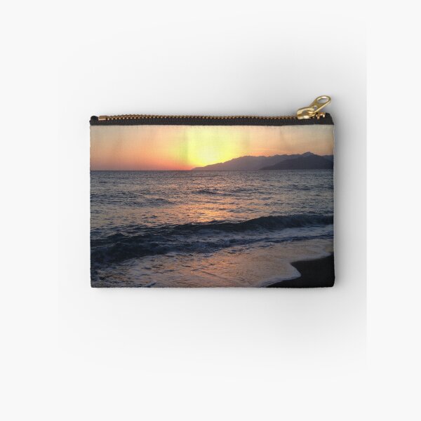 Item preview, Sunset from Crete designed and sold by GRKiT.