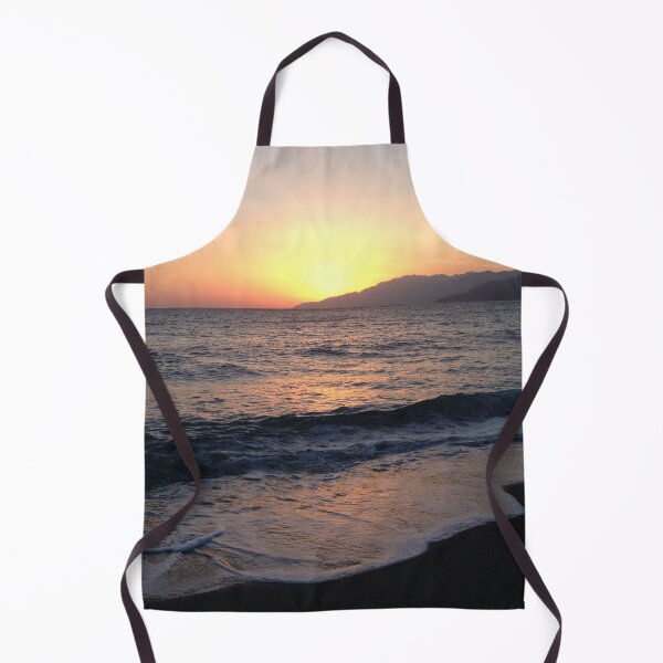 Item preview, Sunset from Crete designed and sold by GRKiT.