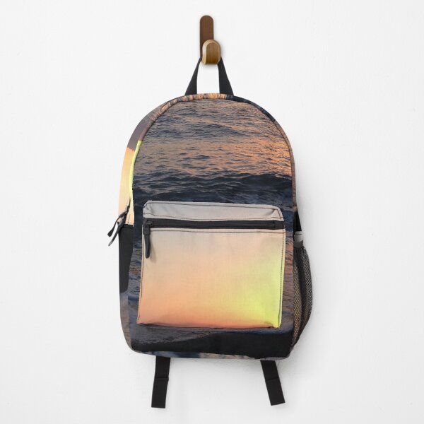 Item preview, Sunset from Crete designed and sold by GRKiT.