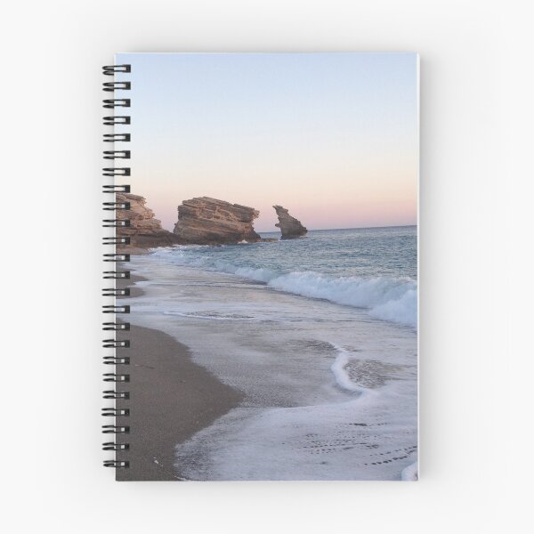 Item preview, Triopetra Beach in Crete designed and sold by GRKiT.