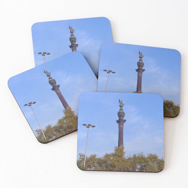 Artikelvorschau, Denkmal ein Colom entworfen und verkauft von tomg.