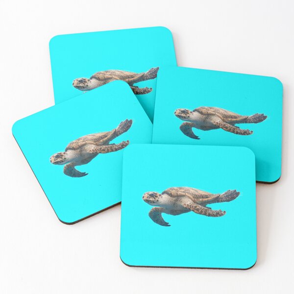 Item preview, Sarcastic Sea Turtle  designed and sold by MartianBCShop.