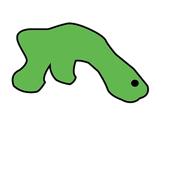 Artwork thumbnail, Brontosaurus by RubyPrintDesign