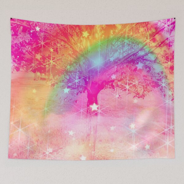Item preview, Pink Tree Magic  designed and sold by LisaMPierce1990.