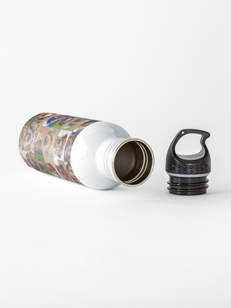 Alternate view of GRIFF PUZZLE SPECIAL EDITION Water Bottle