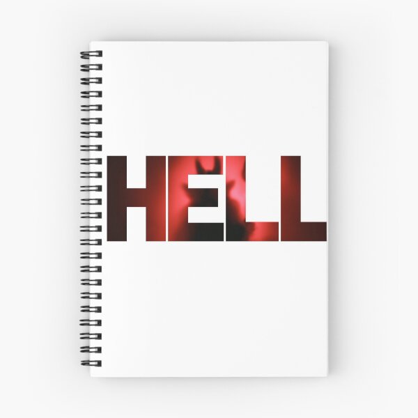 Item preview, Hell devil design in red designed and sold by Aedrikan.