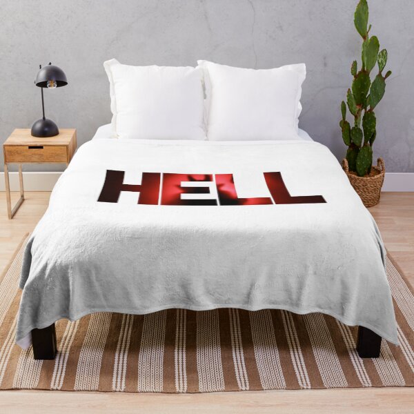 Item preview, Hell devil design in red designed and sold by Aedrikan.