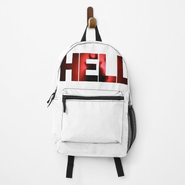 Item preview, Hell devil design in red designed and sold by Aedrikan.