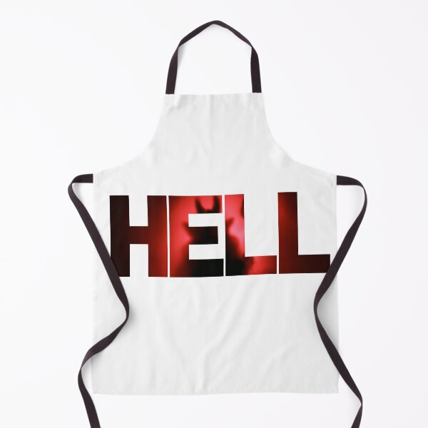 Item preview, Hell devil design in red designed and sold by Aedrikan.