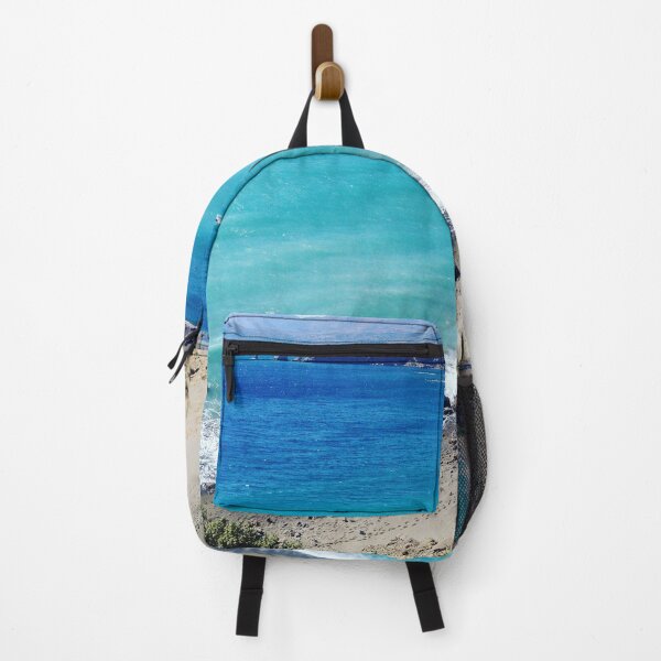 Item preview, Southern Rethimno Beach designed and sold by GRKiT.