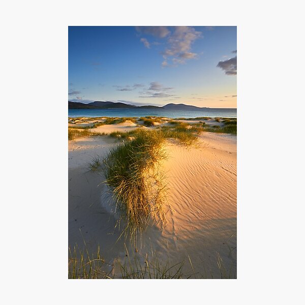 Item preview, Luskentyre Light designed and sold by Jeanie.