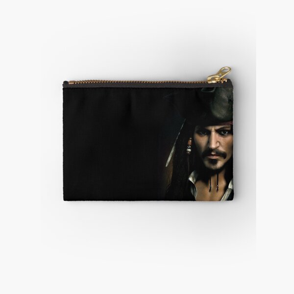 Artikelvorschau, Jack Sparrow Johhny Depp Kunst entworfen und verkauft von daviide.