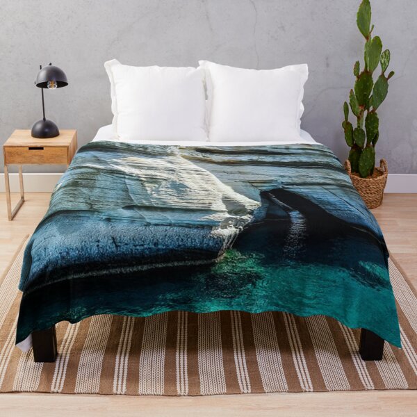 Item preview, Sarakiniko beach on Milos island designed and sold by GRKiT.