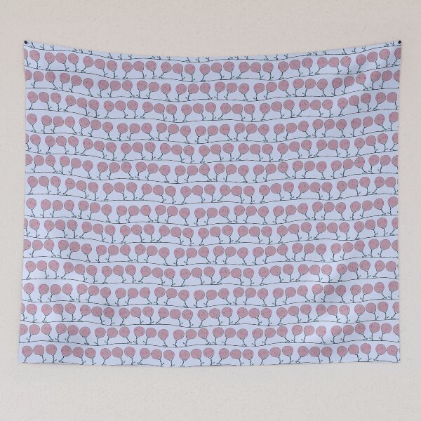 Item preview, Cute Kinesin with Cargo on Blue designed and sold by fogoosherie.