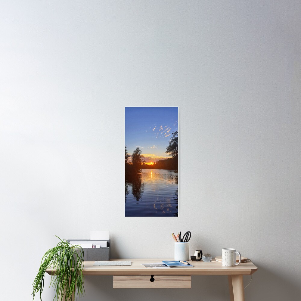 Item preview, Poster designed and sold by HowHighUFly.