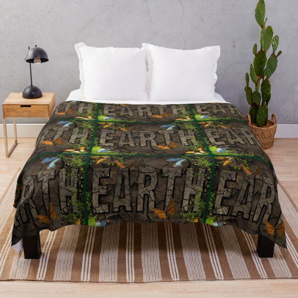 Item preview, Four Elements - Earth designed and sold by EmilLozev.