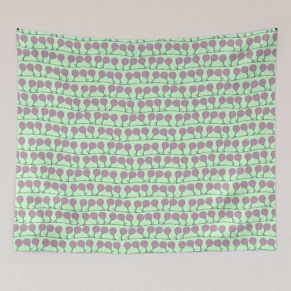 Item preview, Cute Kinesin with Cargo on Green designed and sold by fogoosherie.