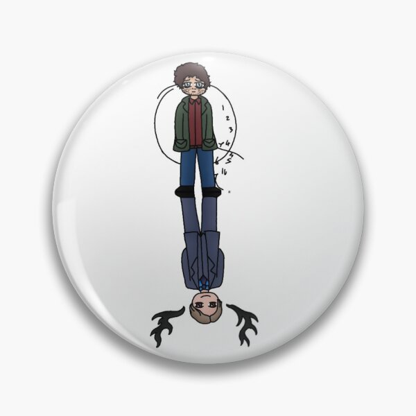 Item preview, Hannibal designed and sold by Superiorkenshi.