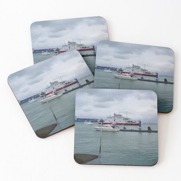 Item preview, COWES . ISLE OF WIGHT.UK designed and sold by ronsaunders47.