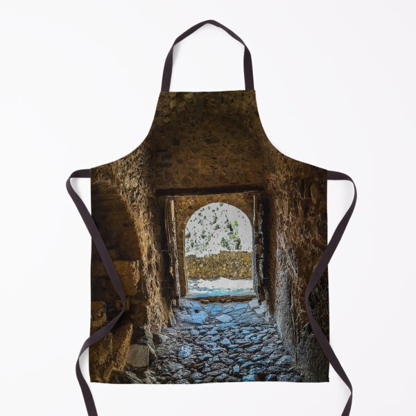 Item preview, The Castle of Skyros island designed and sold by GRKiT.