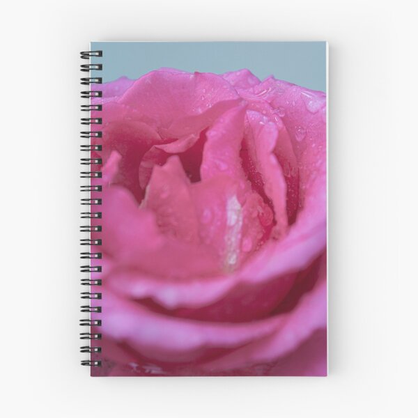 Item preview, The wet rose designed and sold by Kryspy-Ink.