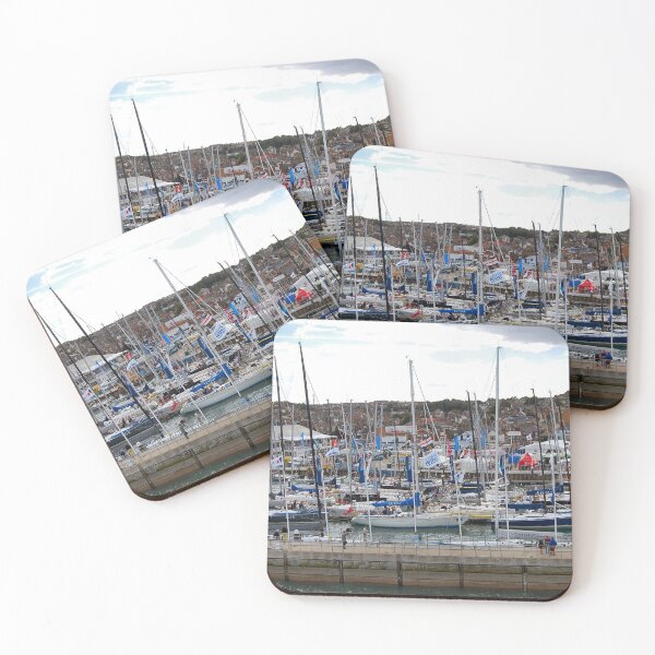 Item preview, BUSY COWES WEEK. AUG 2010. No 3 designed and sold by ronsaunders47.