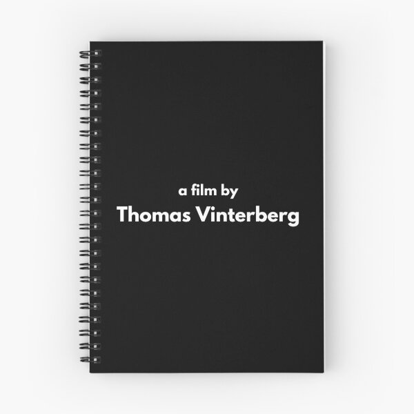Item preview, Directed by Thomas Vinterberg Anohter Round designed and sold by BonnieDriver.