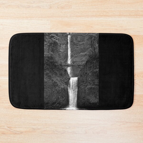 Item preview, MULTNOMAH FALLS designed and sold by Lynn Bawden.