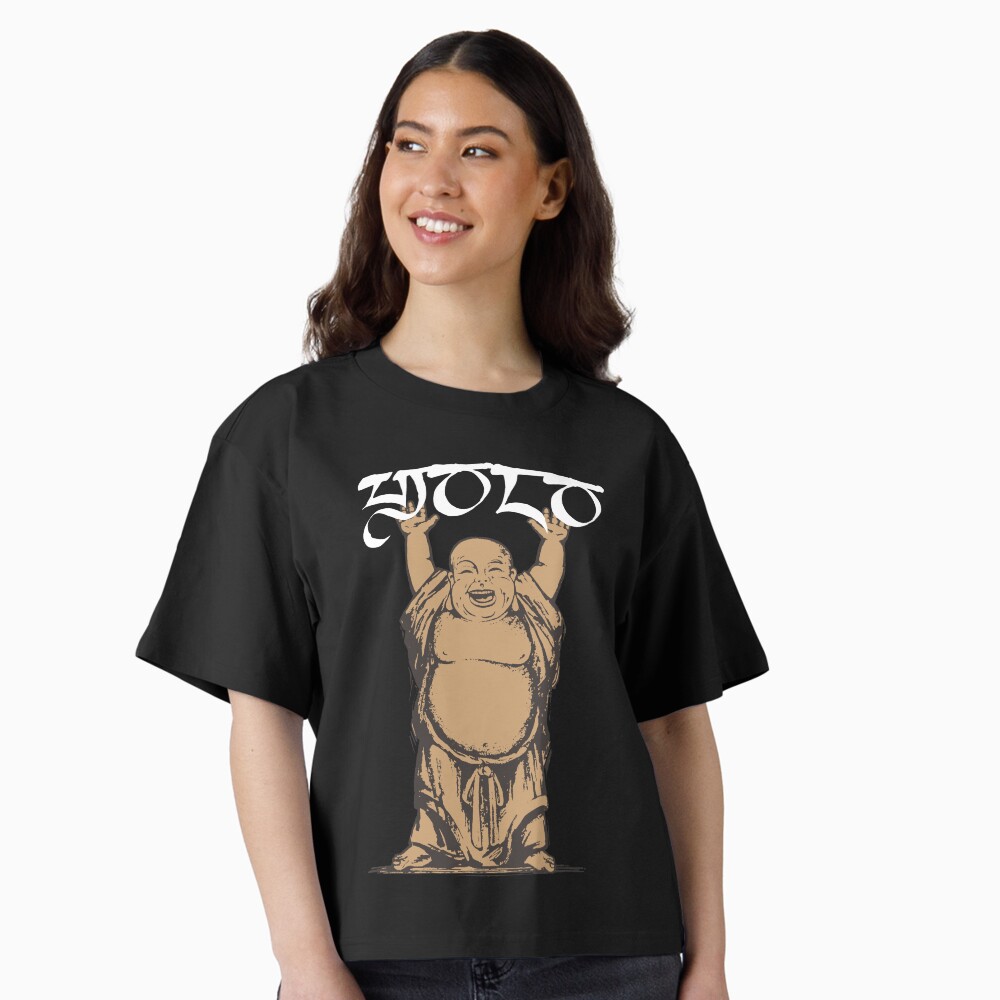 Item preview, Boxy T-Shirt designed and sold by jabwai.