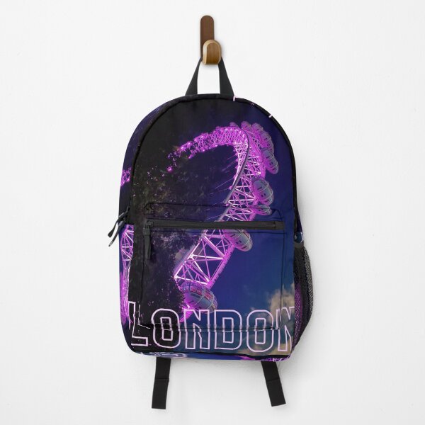 Item preview, London - Postcard from Paradise designed and sold by GirlWander12.
