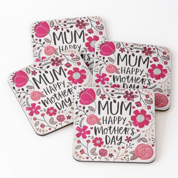 Item preview, MOM HAPPY MOTHERS DAY SHIRT  designed and sold by chanat3659.