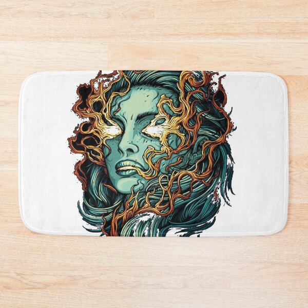 Item preview, Flaming Beauty designed and sold by lakelandwholes1.