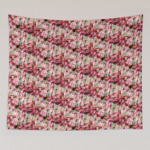 Item preview, compressed-curve -pattern. by c.a.2021. designed and sold by smiley100.