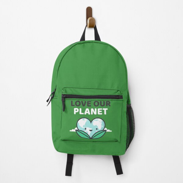 Item preview, Love Our Planet designed and sold by TwistedEarth.