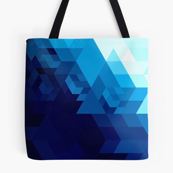 Item preview, Graphique Bleu designed and sold by Romanraa.