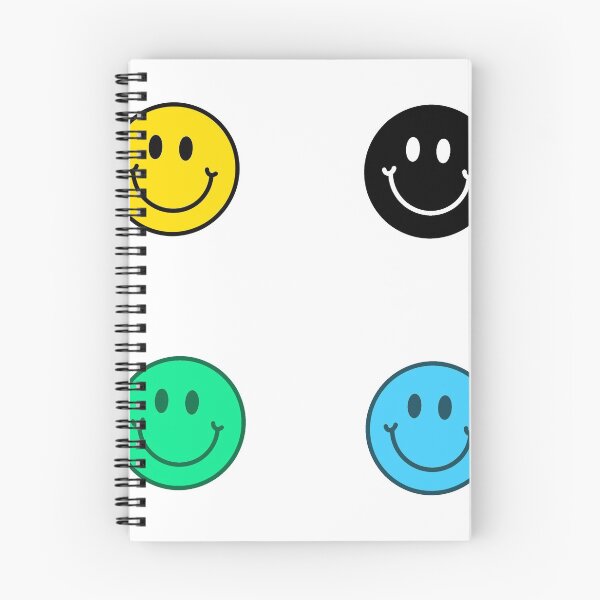 Item preview, 4-Pack of Green, Blue, Black, Yellow designed and sold by Art by Amanda.