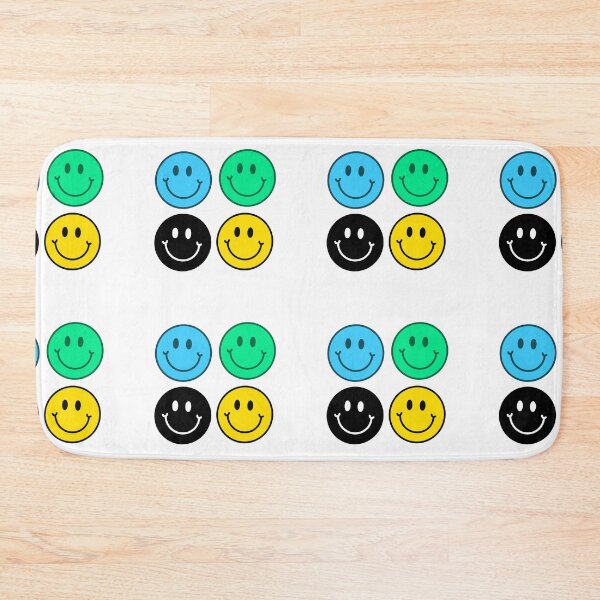 Item preview, 4-Pack of Green, Blue, Black, Yellow designed and sold by Art by Amanda.