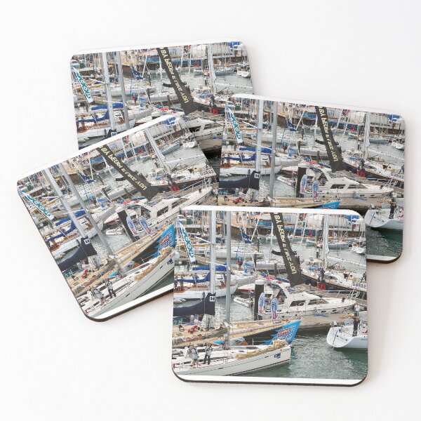 Item preview, BUSY COWES WEEK. AUG 2010. 1 designed and sold by ronsaunders47.
