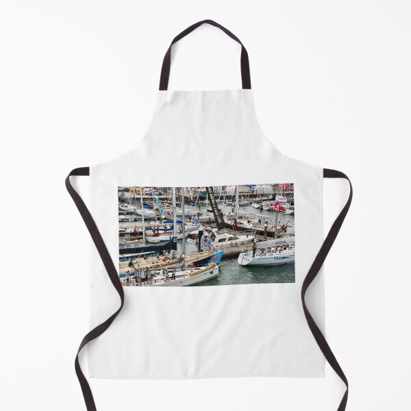 Item preview, BUSY COWES WEEK. AUG 2010. 1 designed and sold by ronsaunders47.