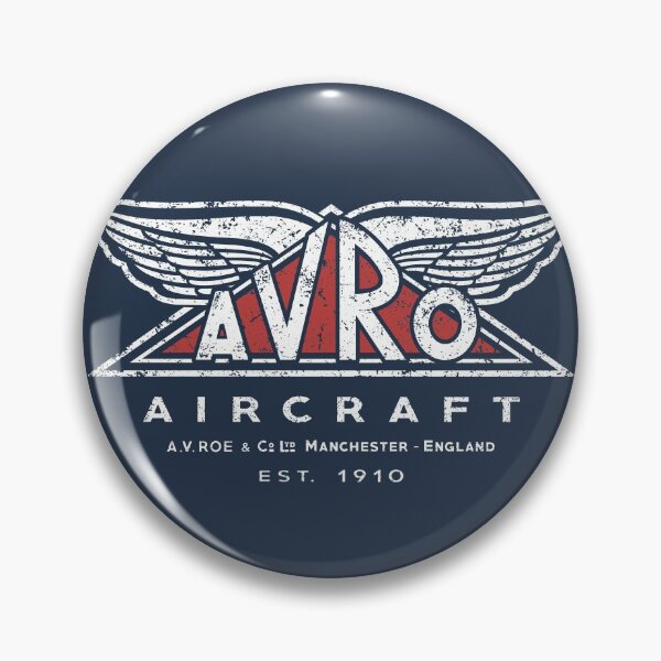Item preview, Avro Logo designed and sold by 909 Apparel®.