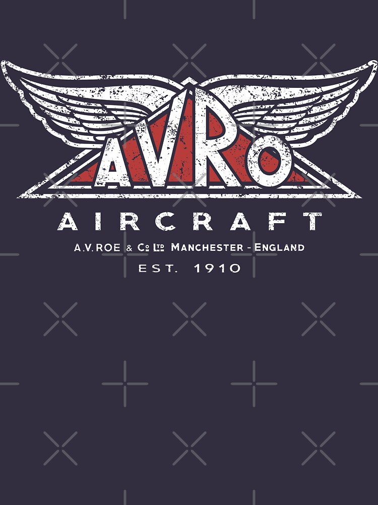Discover Avro Logo | Essential T-Shirt 