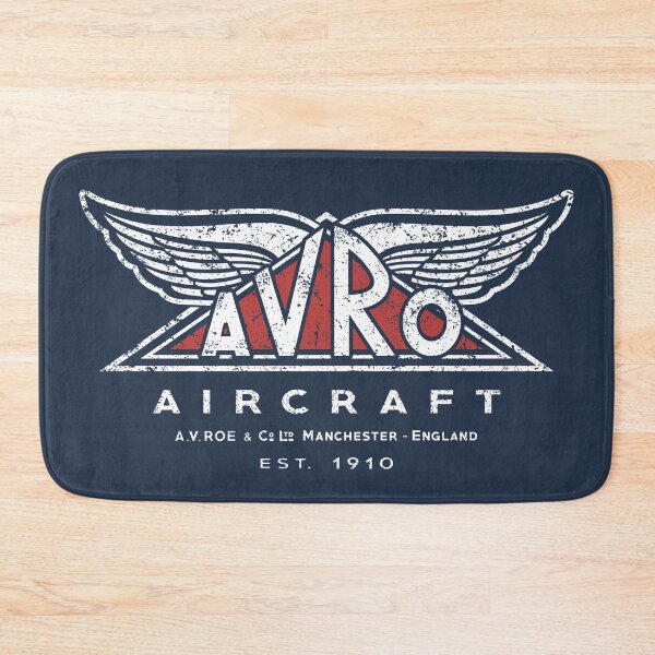Item preview, Avro Logo designed and sold by 909 Apparel®.
