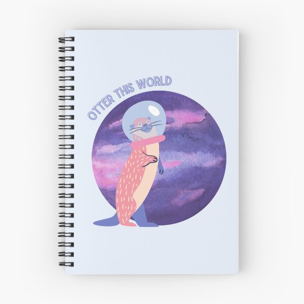 Item preview, Nutria Este Mundo designed and sold by wooway.
