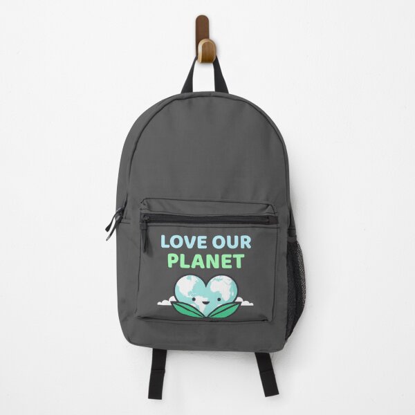 Item preview, Love Our Planet designed and sold by TwistedEarth.